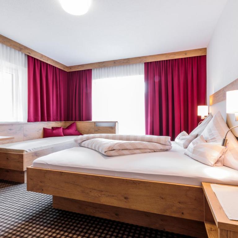 Apart Madeleine Superior inklusive Summercard - Comfort Apartment mit 2 Schlafzimmern - 1