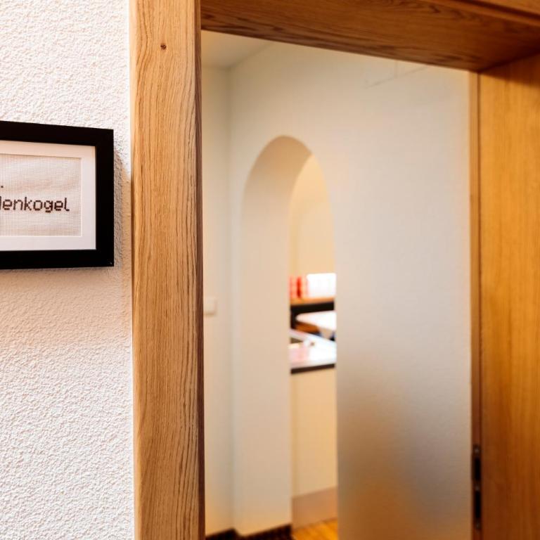 Apart Madeleine Superior inklusive Summercard - Comfort Apartment mit 2 Schlafzimmern - 2