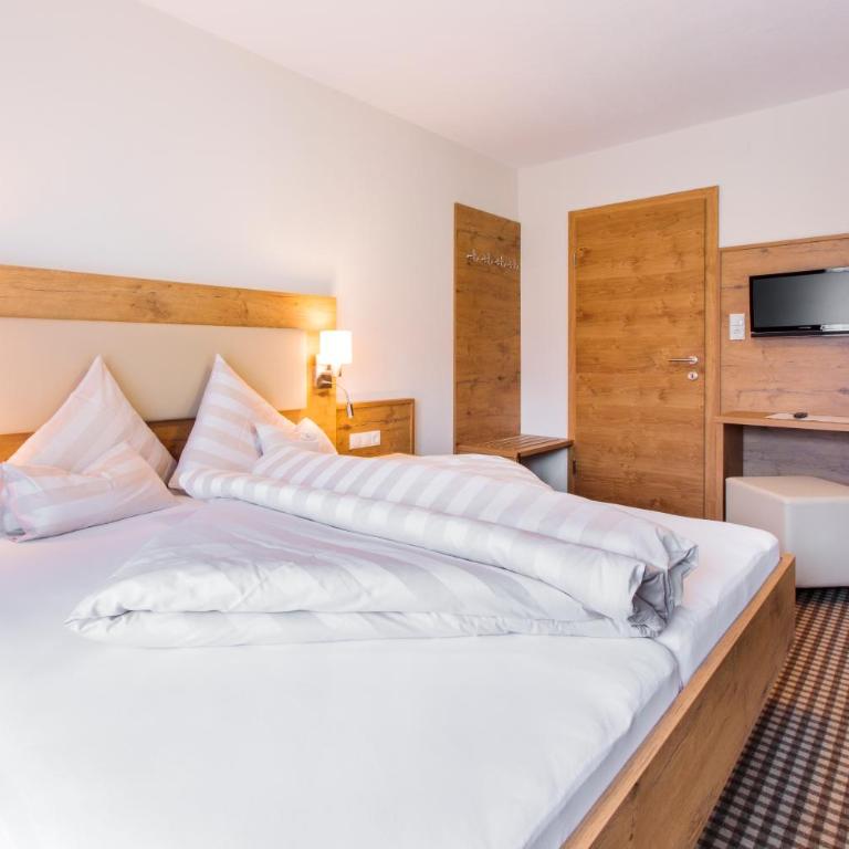 Apart Madeleine Superior inklusive Summercard - Comfort Apartment mit 2 Schlafzimmern - 3