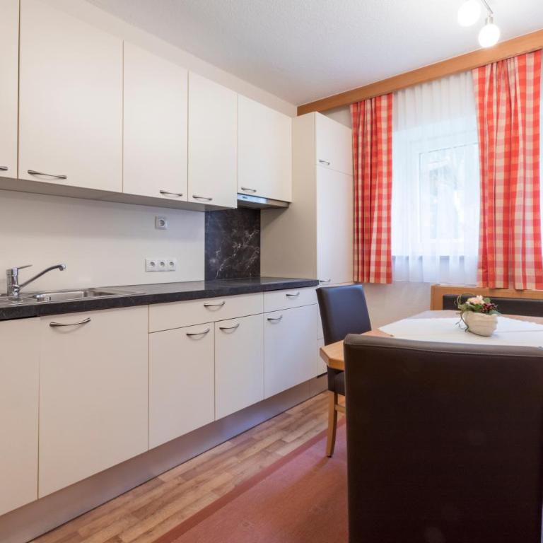 Apart Madeleine Superior inklusive Summercard - Comfort Apartment mit 2 Schlafzimmern - 5