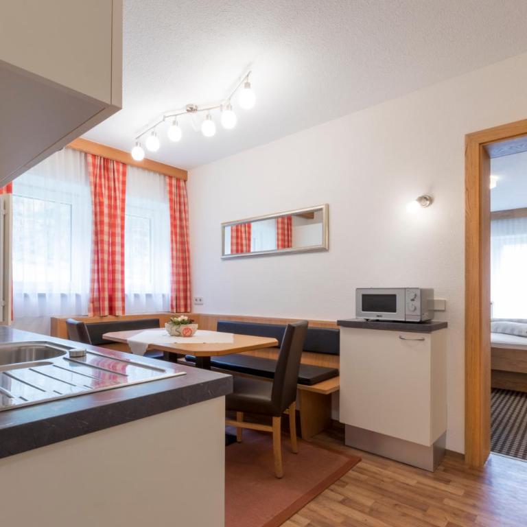 Apart Madeleine Superior inklusive Summercard - Comfort Apartment mit 2 Schlafzimmern - 7