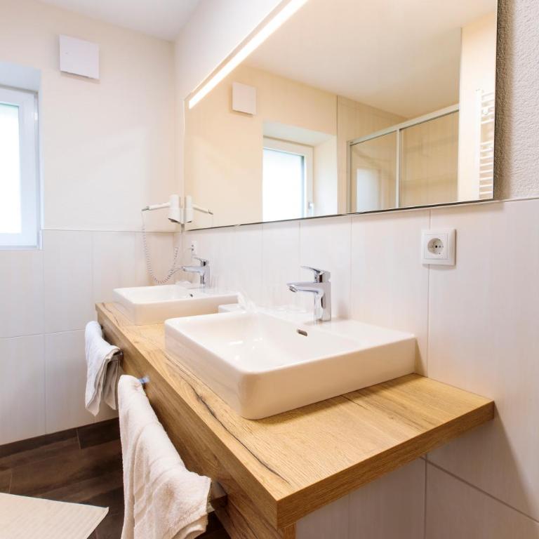 Apart Madeleine Superior inklusive Summercard - Comfort Apartment mit 2 Schlafzimmern - 11