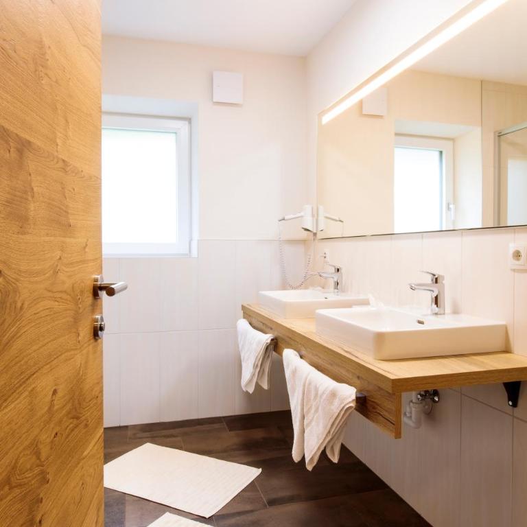 Apart Madeleine Superior inklusive Summercard - Comfort Apartment mit 2 Schlafzimmern - 12
