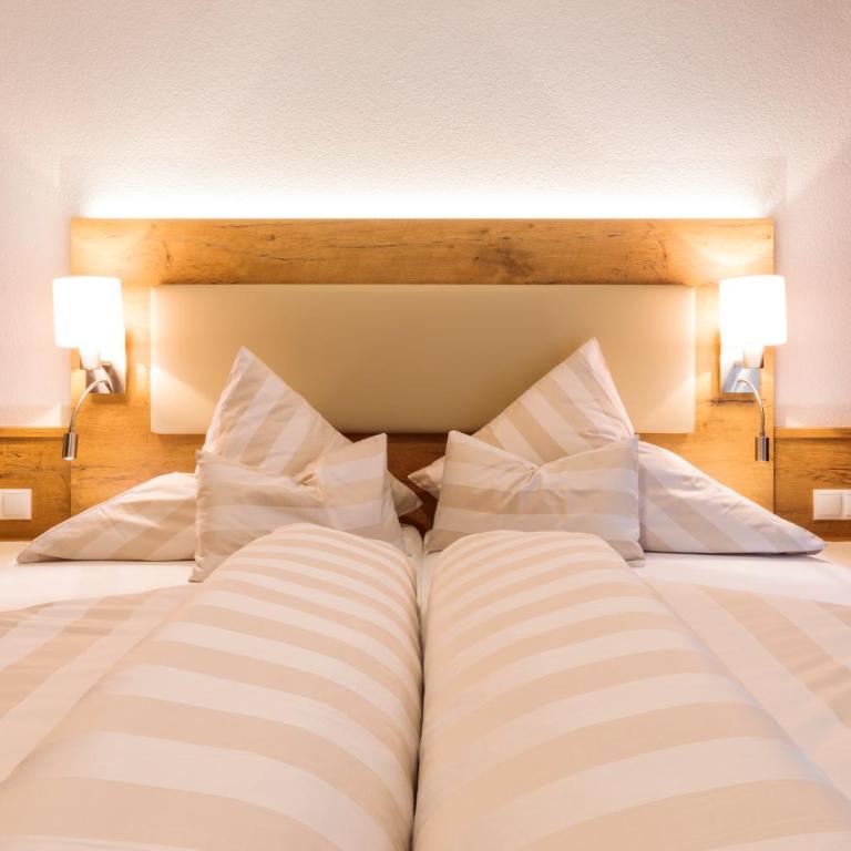 Apart Madeleine Superior inklusive Summercard - Comfort Apartment mit 2 Schlafzimmern - 14