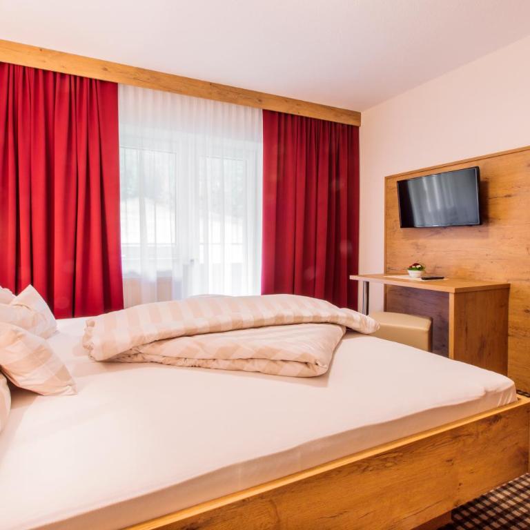 Apart Madeleine Superior inklusive Summercard - Comfort Apartment mit 2 Schlafzimmern - 15
