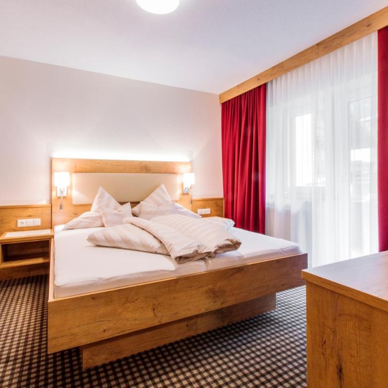 Apart Madeleine Superior inklusive Summercard - Comfort Apartment mit 2 Schlafzimmern - 16