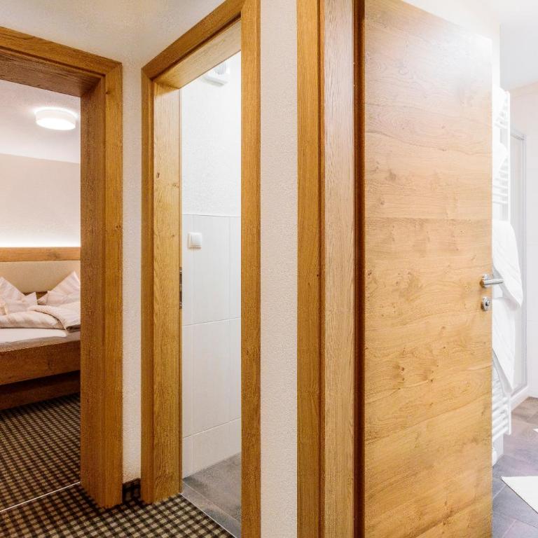 Apart Madeleine Superior inklusive Summercard - Comfort Apartment mit 2 Schlafzimmern - 17