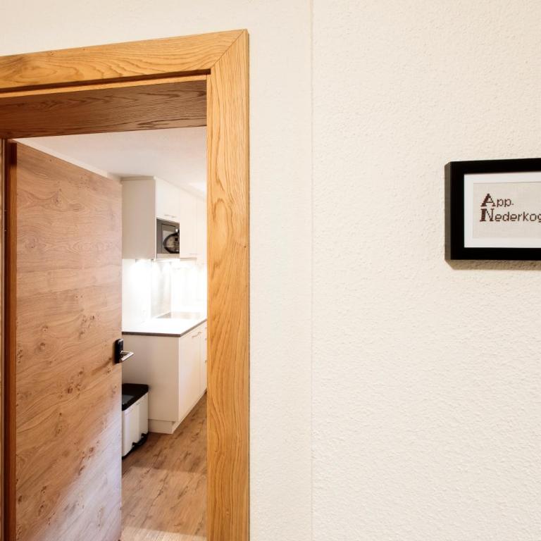 Apart Madeleine Superior inklusive Summercard - Comfort Apartment mit 2 Schlafzimmern – Souterrain - 5