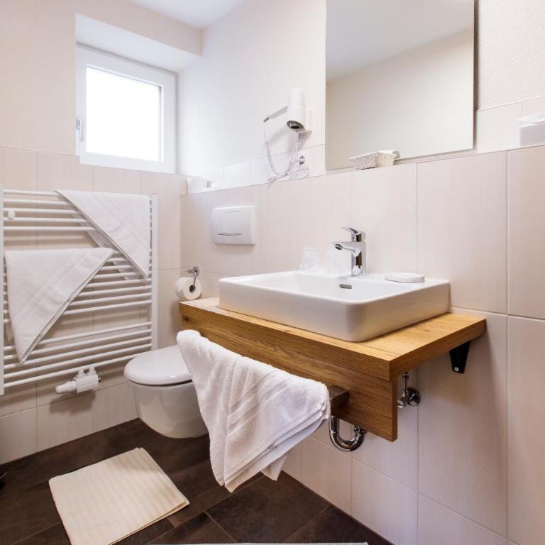 Apart Madeleine Superior inklusive Summercard - Comfort Apartment mit 2 Schlafzimmern – Souterrain - 7