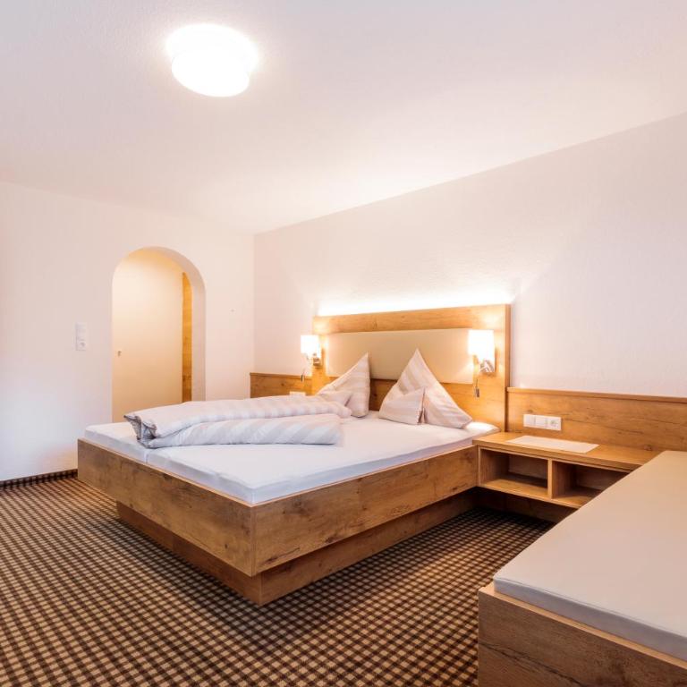 Apart Madeleine Superior inklusive Summercard - Comfort Apartment mit 2 Schlafzimmern – Souterrain - 8