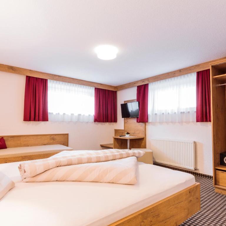 Apart Madeleine Superior inklusive Summercard - Comfort Apartment mit 2 Schlafzimmern – Souterrain - 9