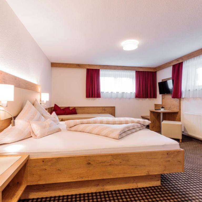 Apart Madeleine Superior inklusive Summercard - Comfort Apartment mit 2 Schlafzimmern – Souterrain - 10