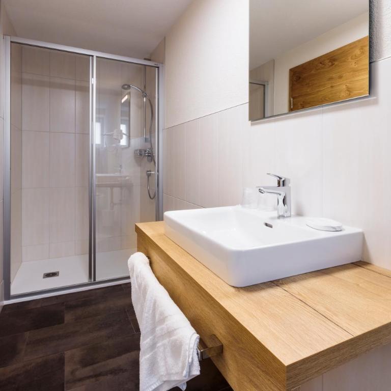 Apart Madeleine Superior inklusive Summercard - Comfort Apartment mit 2 Schlafzimmern – Souterrain - 11