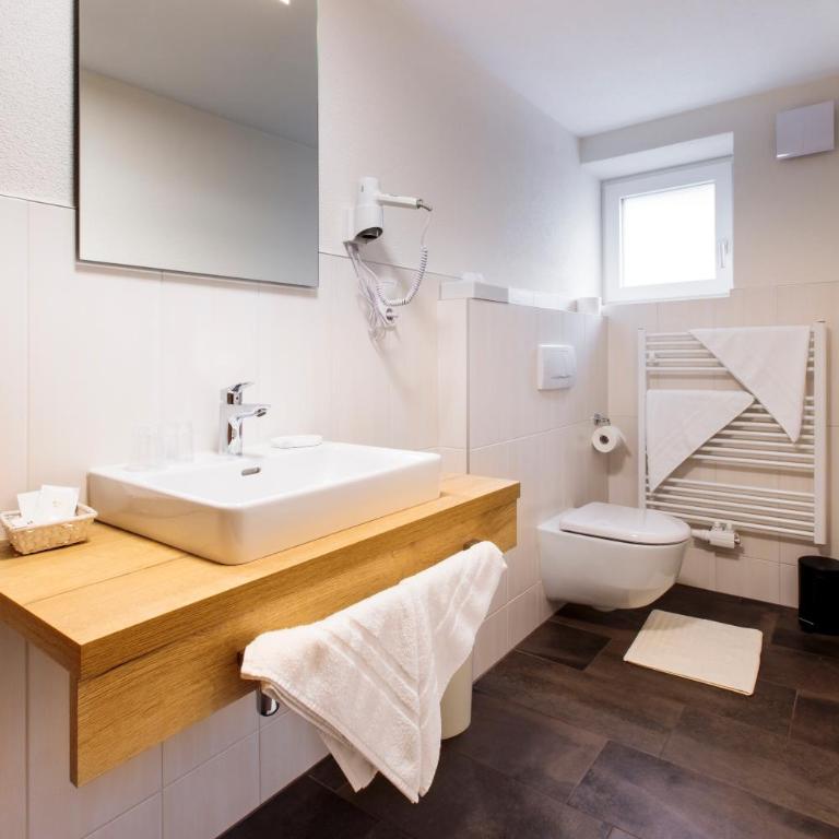 Apart Madeleine Superior inklusive Summercard - Comfort Apartment mit 2 Schlafzimmern – Souterrain - 12