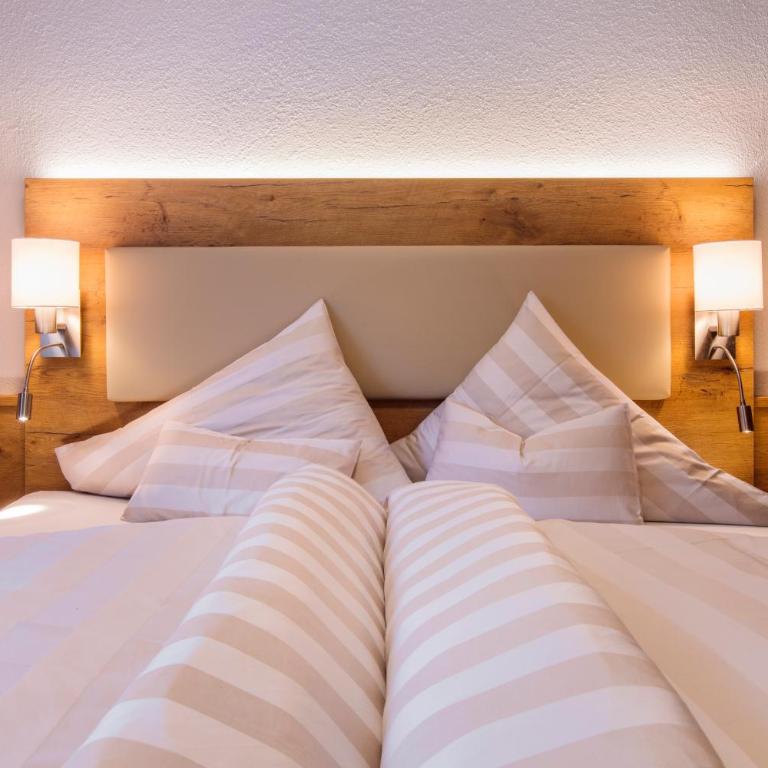 Apart Madeleine Superior inklusive Summercard - Comfort Apartment mit 2 Schlafzimmern – Souterrain - 15
