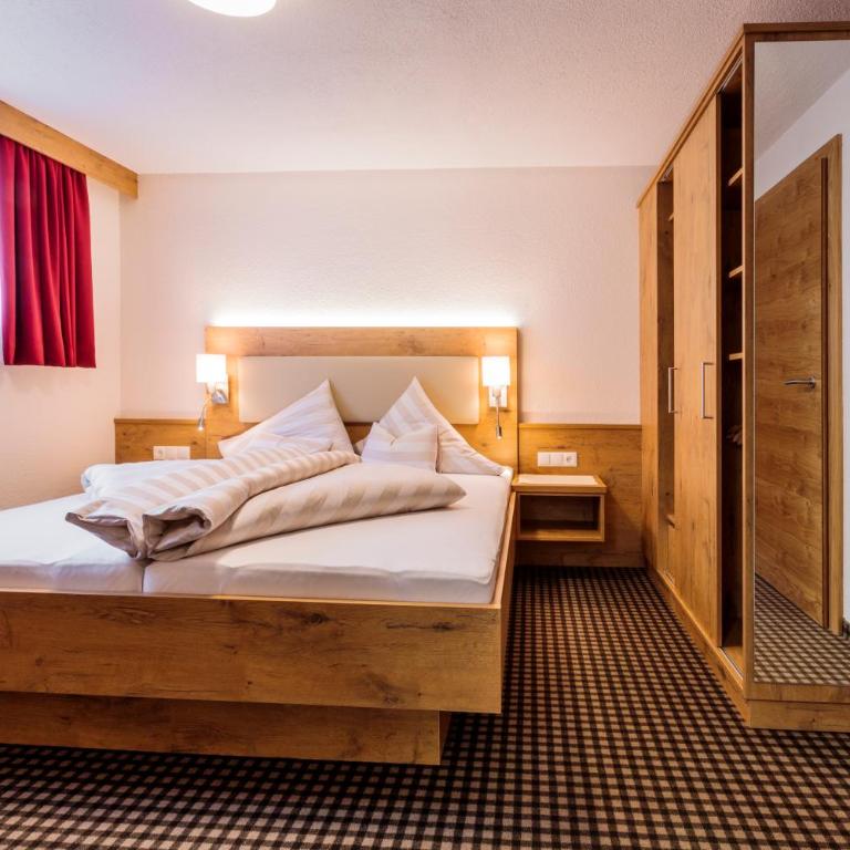 Apart Madeleine Superior inklusive Summercard - Comfort Apartment mit 2 Schlafzimmern – Souterrain - 17