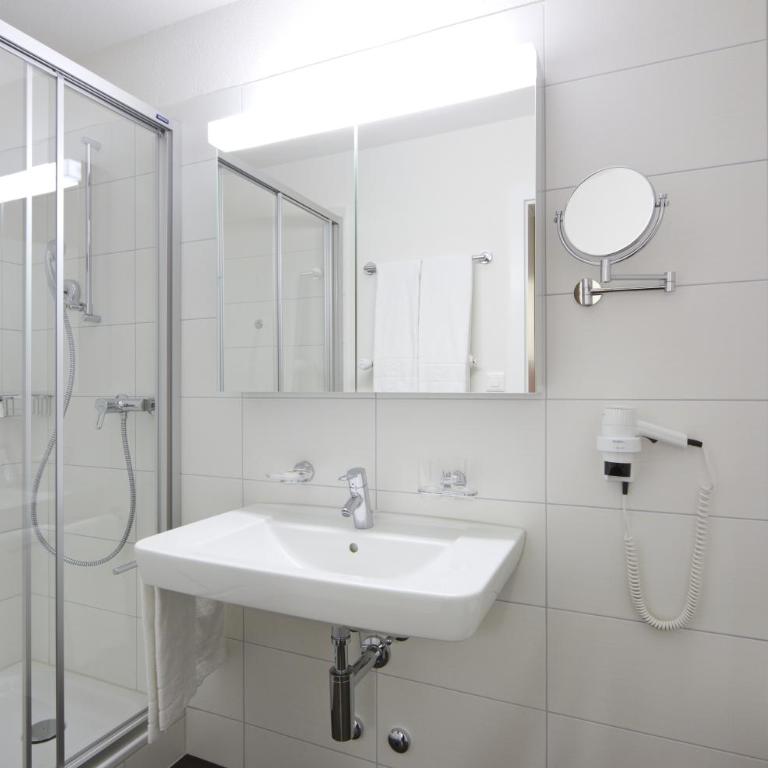 Central Apartments Davos - 1 1/2-Zimmer-Apartment - 1