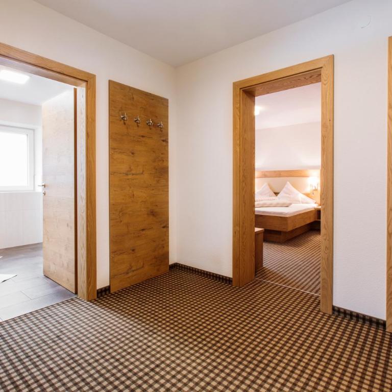 Apart Madeleine Superior inklusive Summercard - Comfort Apartment mit 2 Schlafzimmern - 3