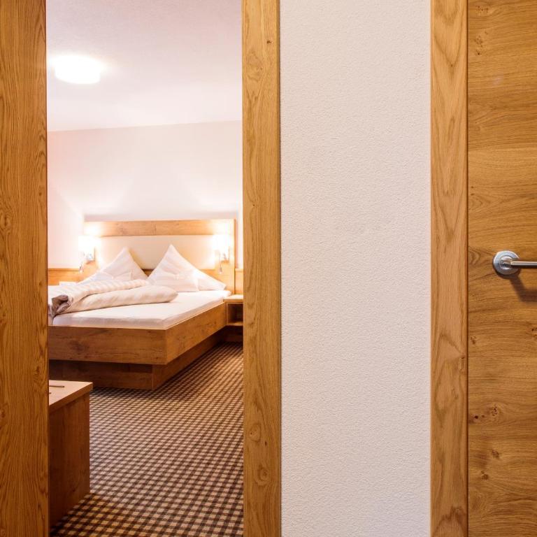Apart Madeleine Superior inklusive Summercard - Comfort Apartment mit 2 Schlafzimmern - 5
