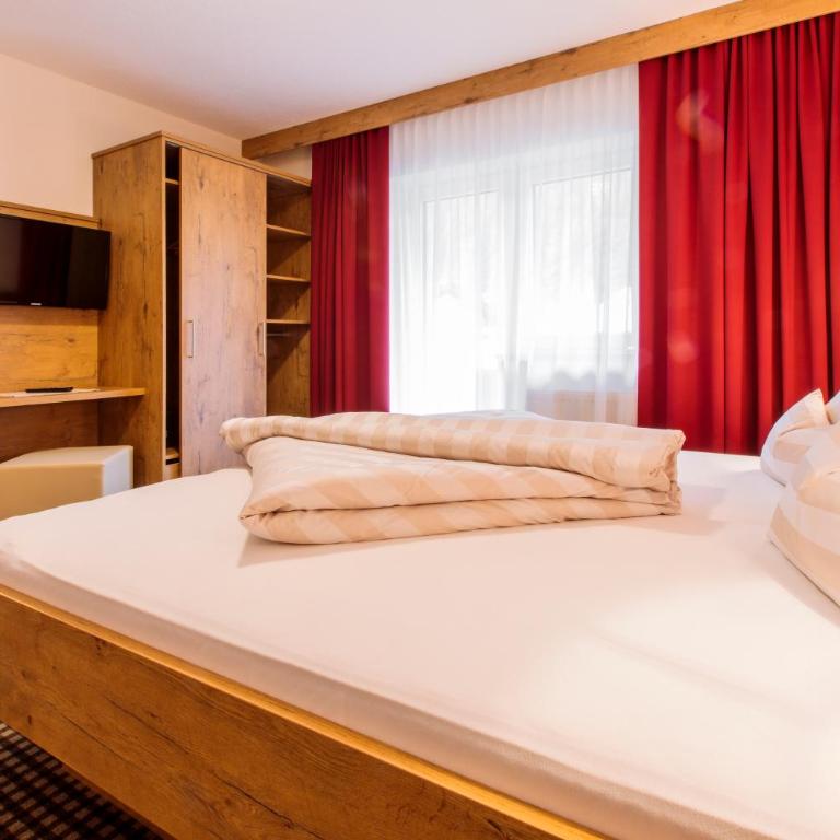 Apart Madeleine Superior inklusive Summercard - Comfort Apartment mit 2 Schlafzimmern - 6