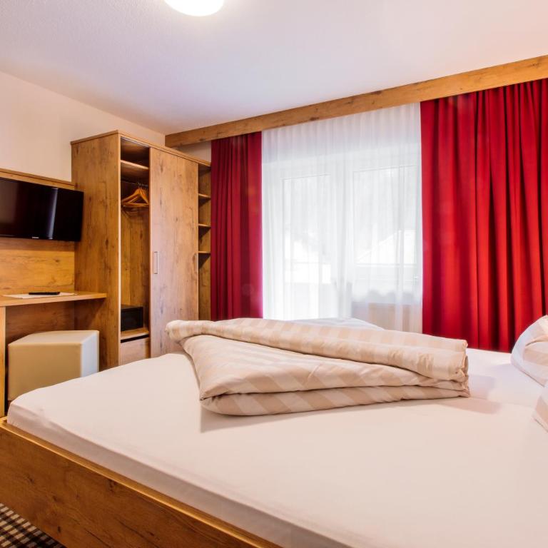 Apart Madeleine Superior inklusive Summercard - Comfort Apartment mit 2 Schlafzimmern - 7