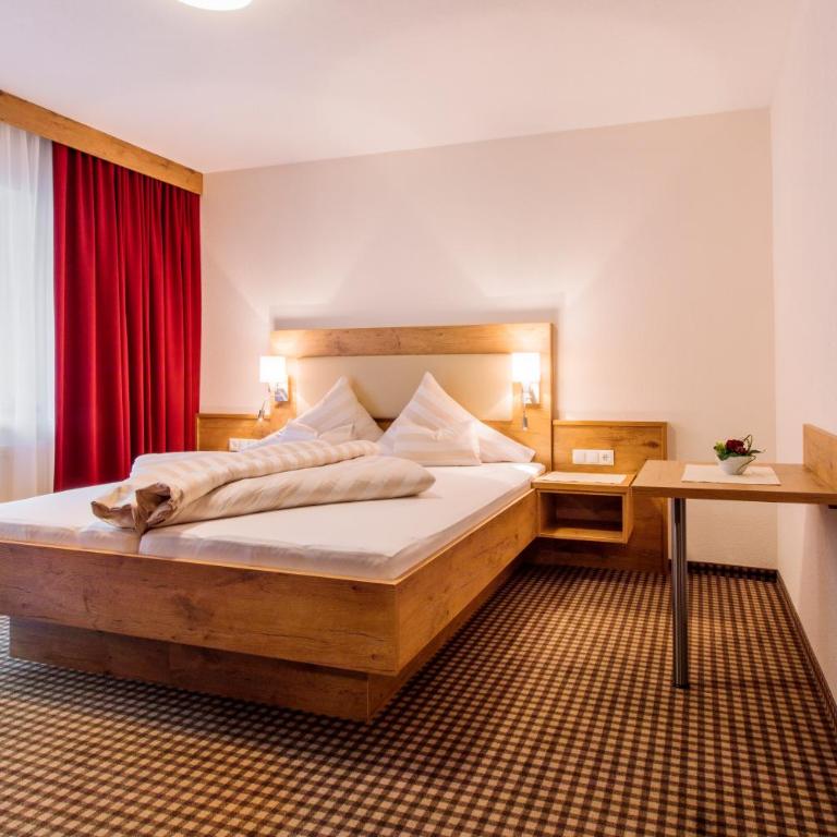 Apart Madeleine Superior inklusive Summercard - Comfort Apartment mit 2 Schlafzimmern - 8
