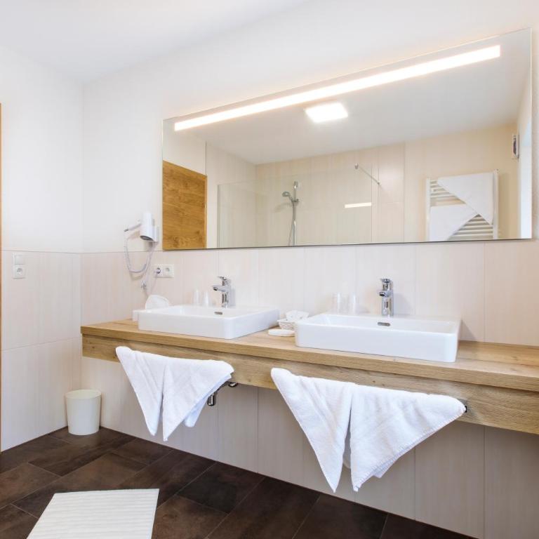 Apart Madeleine Superior inklusive Summercard - Comfort Apartment mit 2 Schlafzimmern - 9