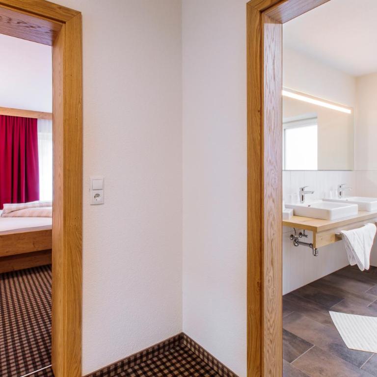 Apart Madeleine Superior inklusive Summercard - Comfort Apartment mit 2 Schlafzimmern - 14