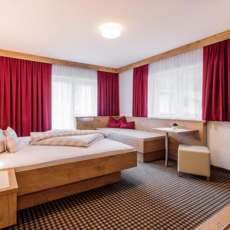 Apart Madeleine Superior inklusive Summercard - Comfort Apartment mit 2 Schlafzimmern - 1