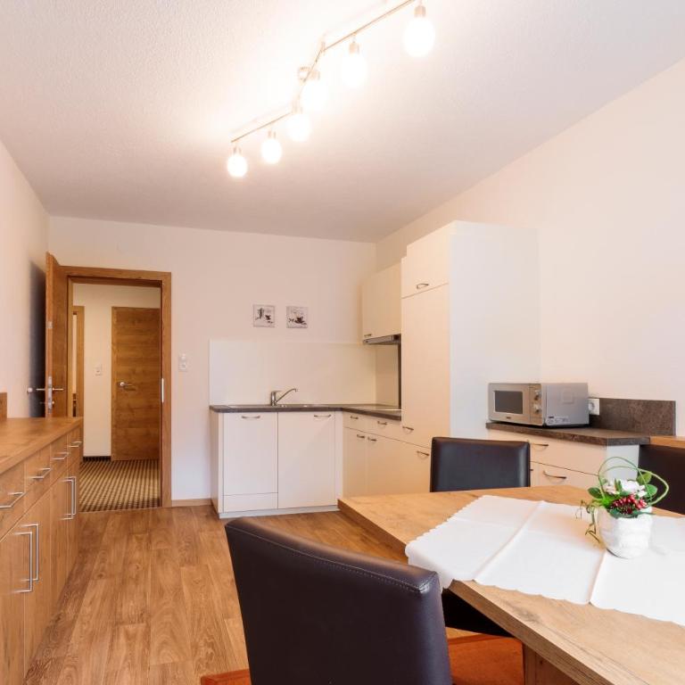 Apart Madeleine Superior inklusive Summercard - Comfort Apartment mit 2 Schlafzimmern - 15