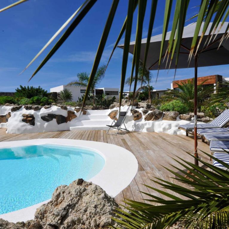 Villa La Laguna - Villa con piscina privada - 22