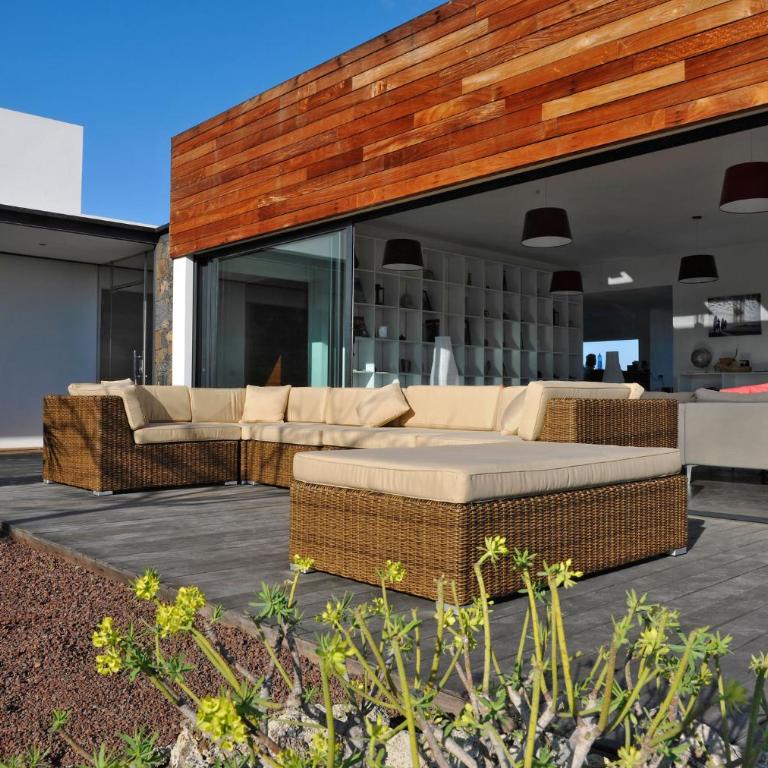 Villa La Laguna - Villa con piscina privada - 4