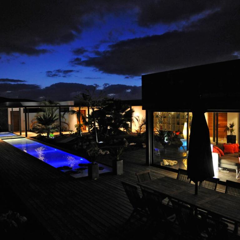 Villa La Laguna - Villa con piscina privada - 52