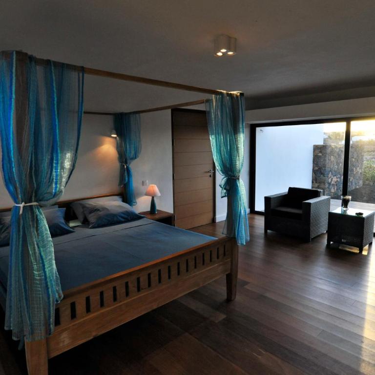 Villa La Laguna - Villa con piscina privada - 41