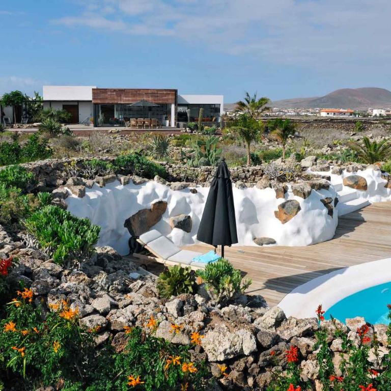 Villa La Laguna - Villa con piscina privada - 15