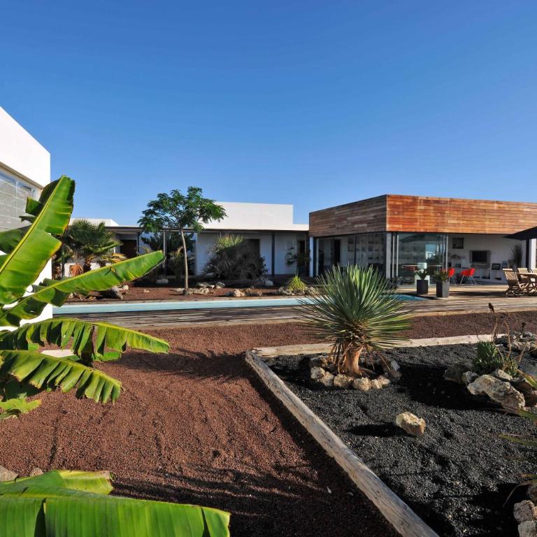 Villa La Laguna - Villa con piscina privada - 13