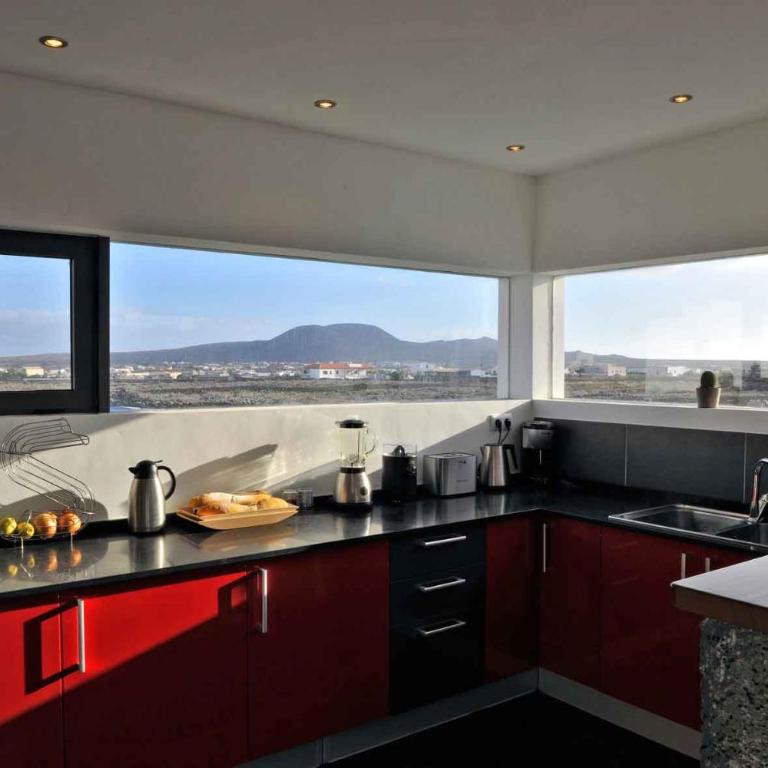 Villa La Laguna - Villa con piscina privada - 53