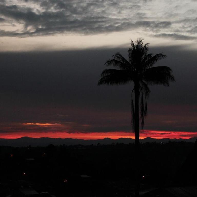 Casa Pachamama - Deluxe Double Room with Balcony - 4