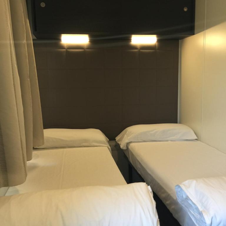 Camping Venezia Village - Camera Standard - 8