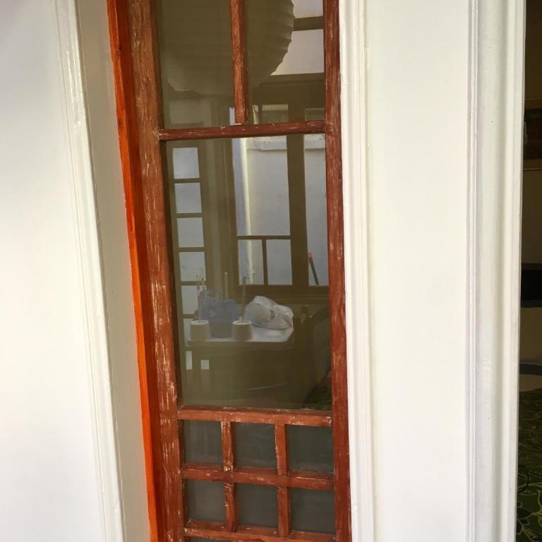 Tralkan B&B - Habitación Doble con baño privado - 1 o 2 camas - 10