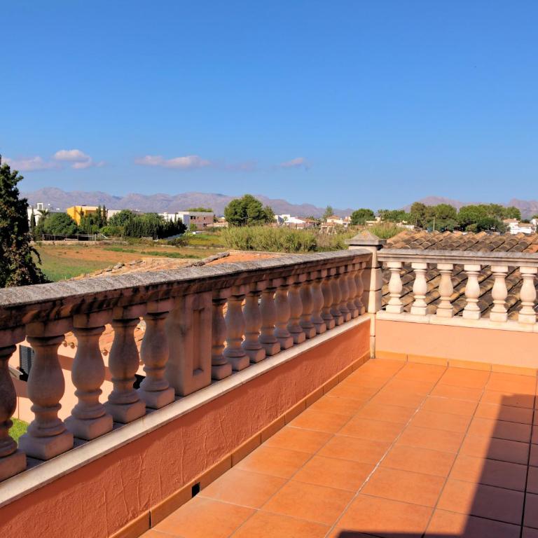 Villa Natural Barcarés - Villa con piscina privada - 9
