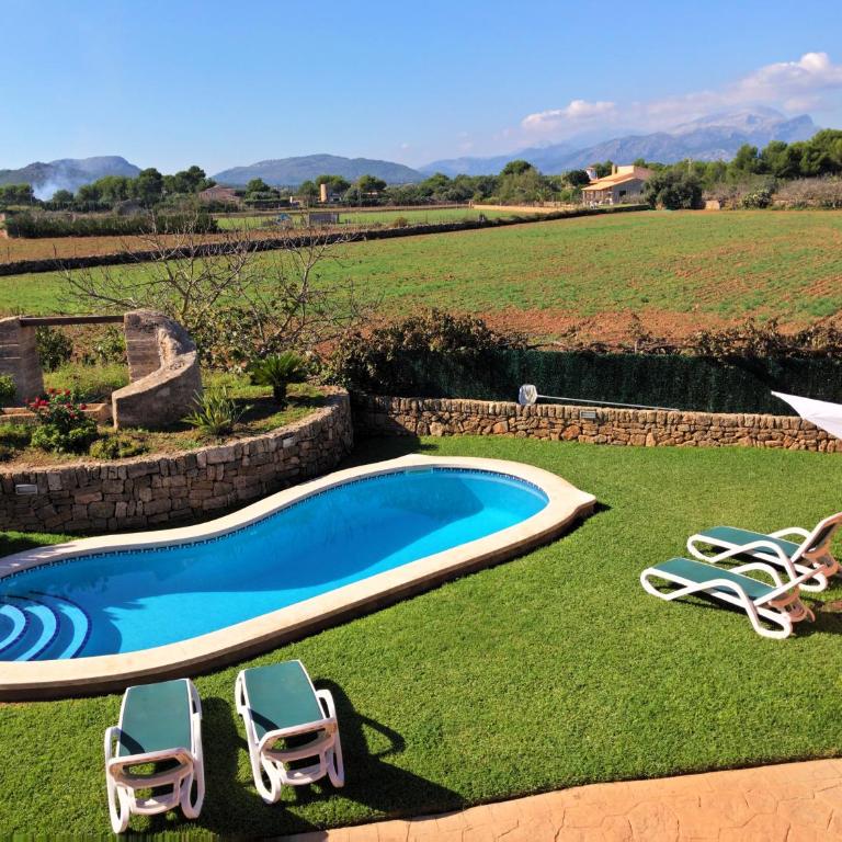 Villa Natural Barcarés - Villa con piscina privada - 10