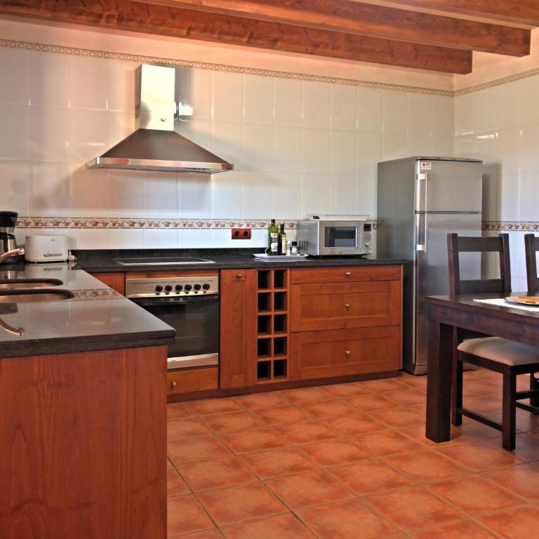 Villa Natural Barcarés - Villa con piscina privada - 17