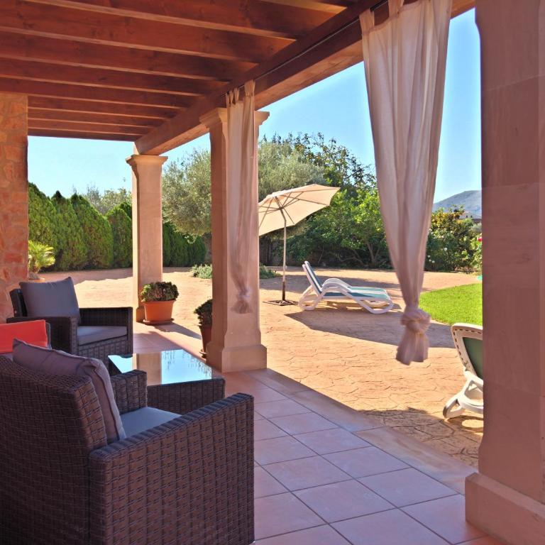Villa Natural Barcarés - Villa con piscina privada - 15