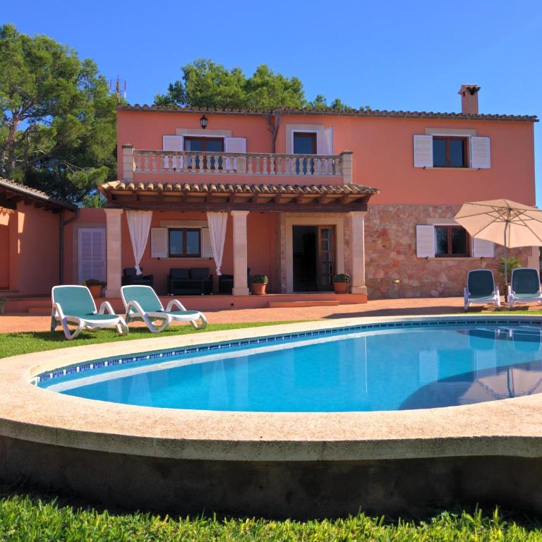 Villa Natural Barcarés - Villa con piscina privada - 4