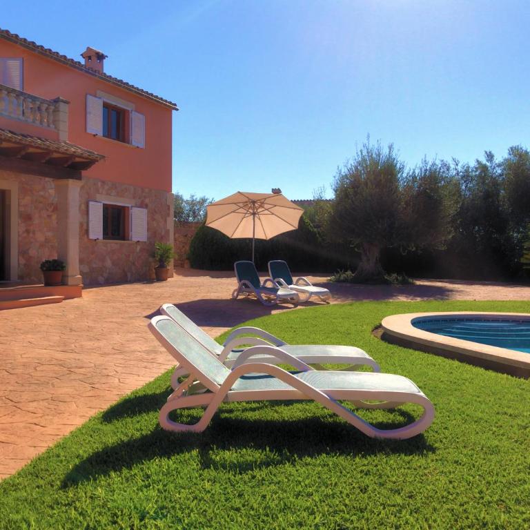 Villa Natural Barcarés - Villa con piscina privada - 8