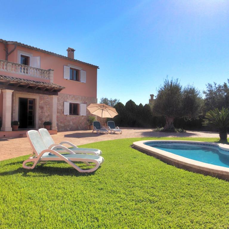 Villa Natural Barcarés - Villa con piscina privada - 3