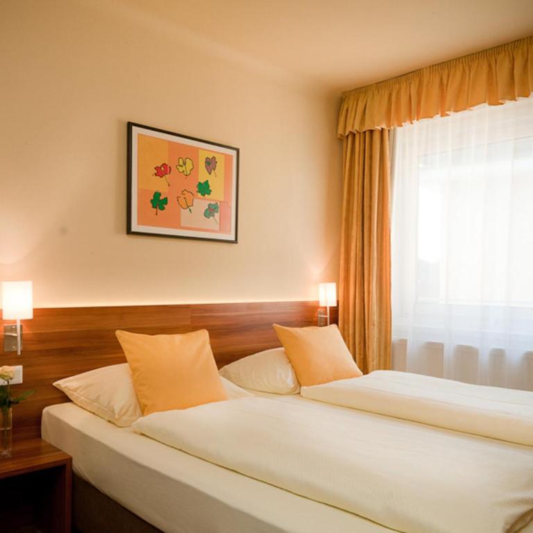 Hotel Astoria - Doppelzimmer - 6