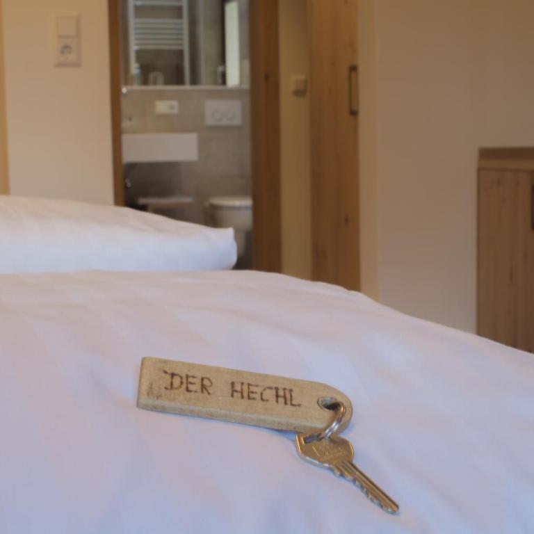 Der Hechl - Doppelzimmer - 4
