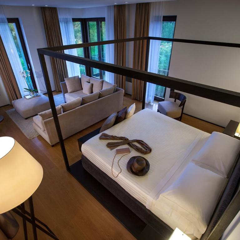Principe Forte Dei Marmi - Resort & Spa - Suite - 1
